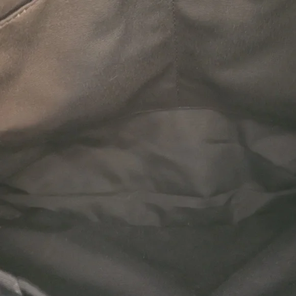 COACH Lexy Shoulder Bag - Metalic Denim F38879 - Picture 7 of 9